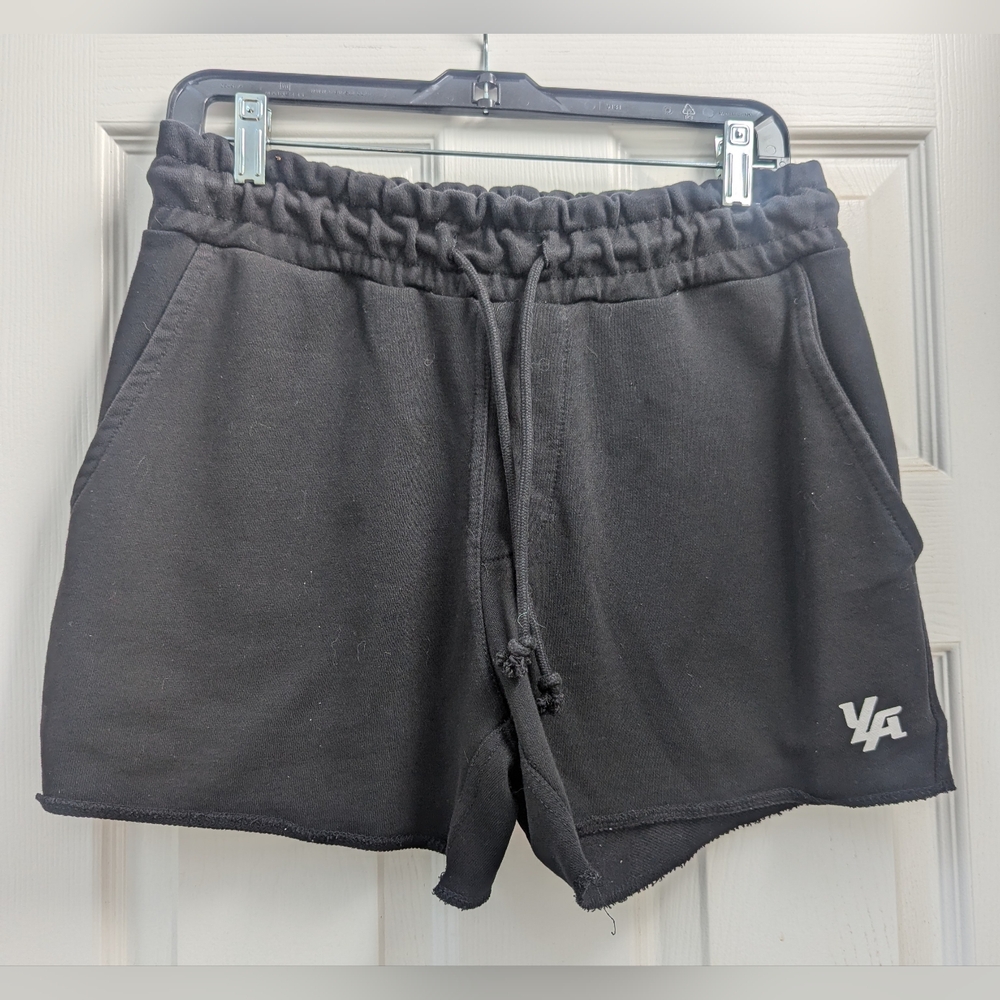 YoungLA Bodybuilding Terry Shorts Mens L